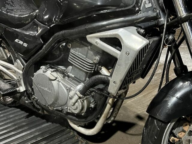 Кавасаки Другая, объемом двигателя 0 л и пробегом 0 тыс. км за 2100 $, фото 6 на Automoto.ua