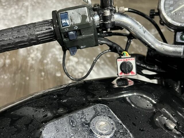 Кавасаки Другая, объемом двигателя 0 л и пробегом 0 тыс. км за 2100 $, фото 7 на Automoto.ua