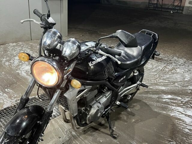 Кавасаки Другая, объемом двигателя 0 л и пробегом 0 тыс. км за 2100 $, фото 2 на Automoto.ua