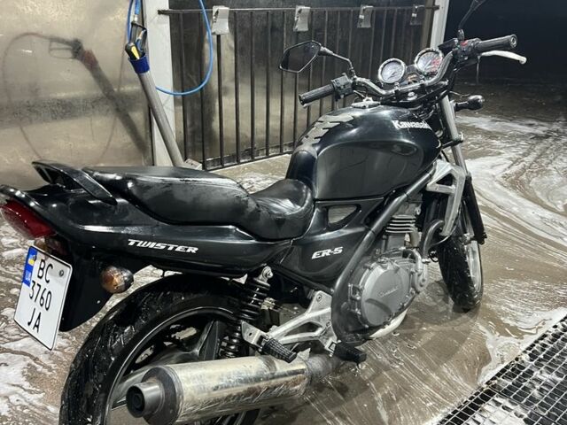 Кавасаки Другая, объемом двигателя 0 л и пробегом 0 тыс. км за 2100 $, фото 4 на Automoto.ua