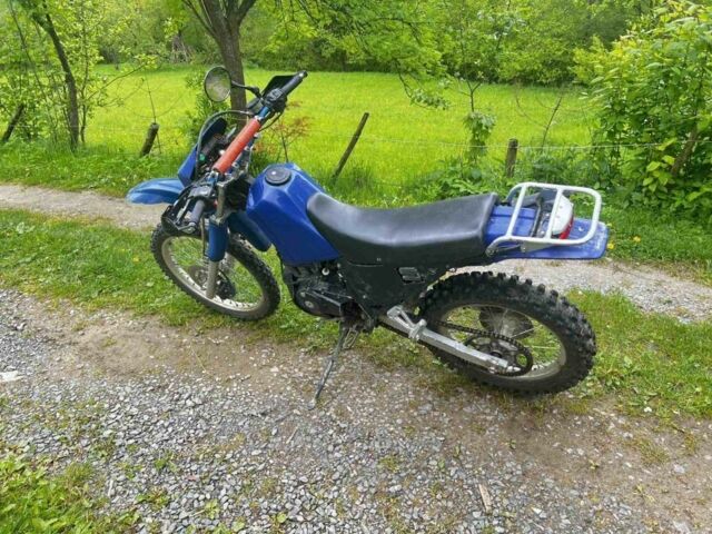 Кавасаки Другая, объемом двигателя 0 л и пробегом 0 тыс. км за 1300 $, фото 3 на Automoto.ua