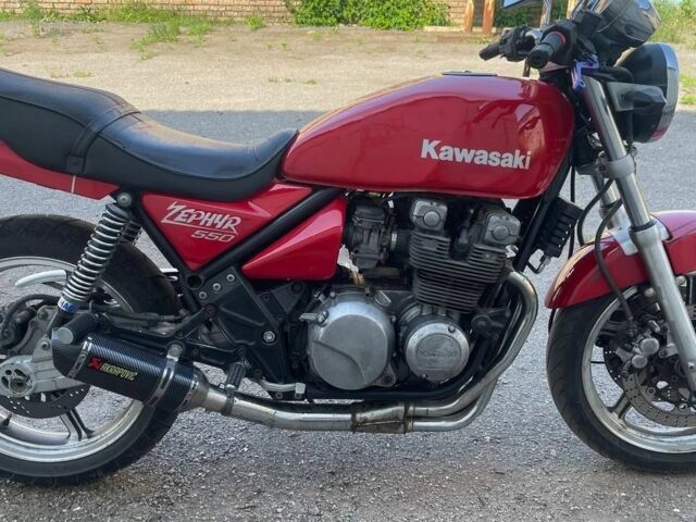 Кавасаки Другая, объемом двигателя 0 л и пробегом 0 тыс. км за 1000 $, фото 3 на Automoto.ua