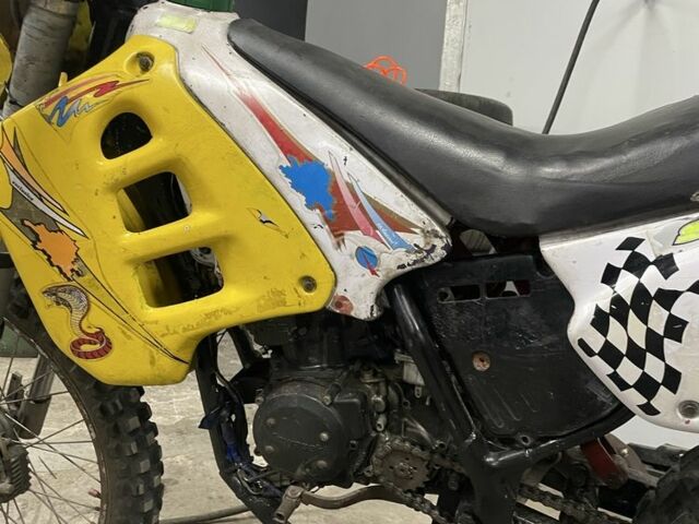 Кавасакі Інша, об'ємом двигуна 0 л та пробігом 0 тис. км за 473 $, фото 2 на Automoto.ua