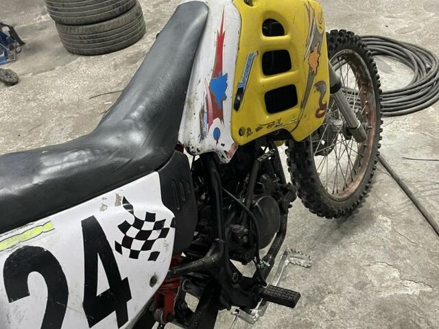 Кавасакі Інша, об'ємом двигуна 0 л та пробігом 0 тис. км за 473 $, фото 1 на Automoto.ua