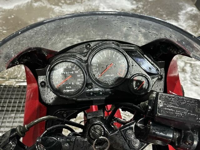 Кавасакі Інша, об'ємом двигуна 0.5 л та пробігом 0 тис. км за 2199 $, фото 4 на Automoto.ua