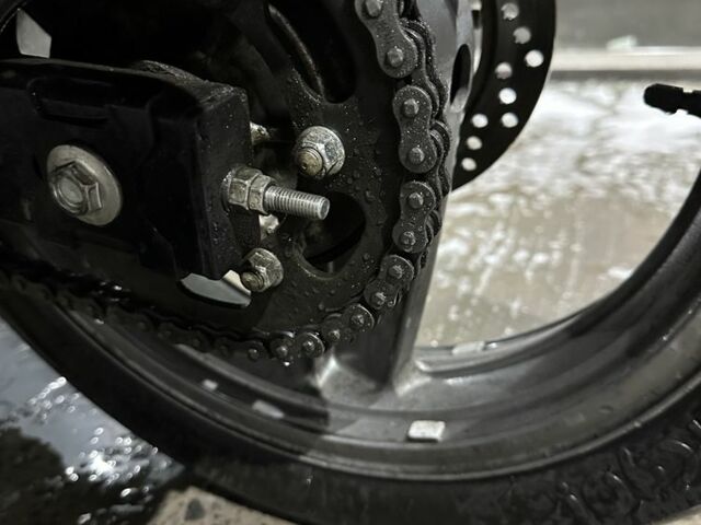 Кавасакі Інша, об'ємом двигуна 0.5 л та пробігом 0 тис. км за 2199 $, фото 6 на Automoto.ua