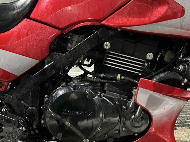 Кавасакі Інша, об'ємом двигуна 0.5 л та пробігом 0 тис. км за 2199 $, фото 3 на Automoto.ua