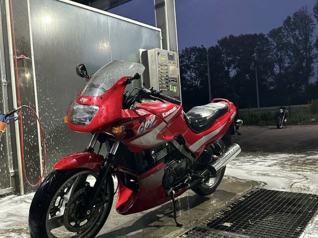 Кавасакі Інша, об'ємом двигуна 0.5 л та пробігом 0 тис. км за 2199 $, фото 1 на Automoto.ua