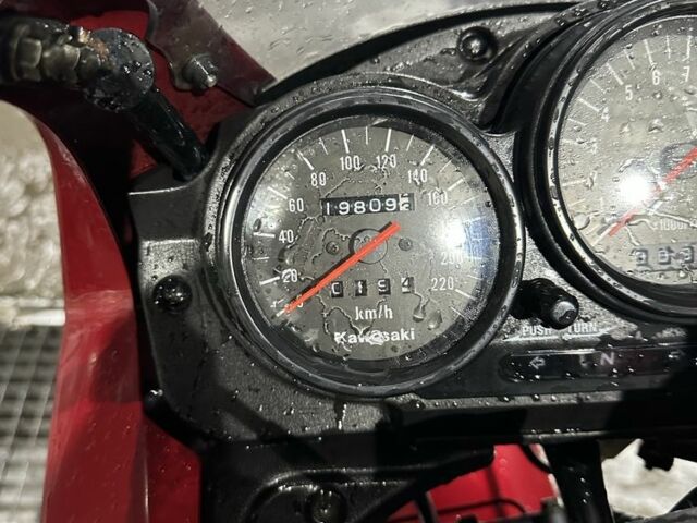 Кавасакі Інша, об'ємом двигуна 0.5 л та пробігом 0 тис. км за 2199 $, фото 5 на Automoto.ua