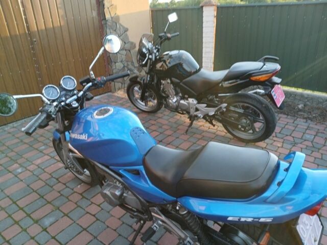 Кавасаки Другая, объемом двигателя 0 л и пробегом 0 тыс. км за 2450 $, фото 3 на Automoto.ua