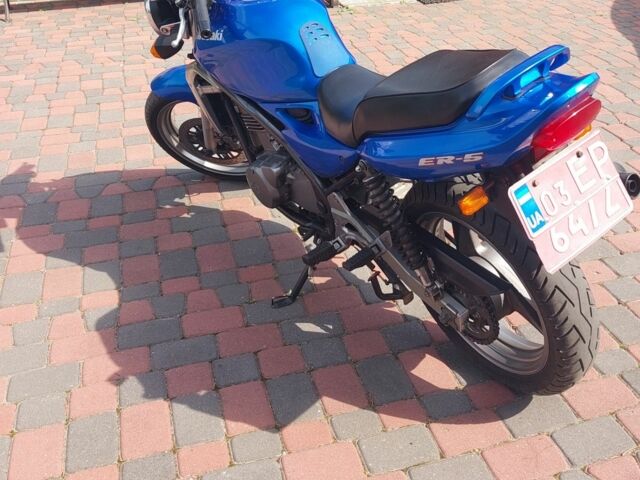 Кавасаки Другая, объемом двигателя 0 л и пробегом 0 тыс. км за 2450 $, фото 2 на Automoto.ua