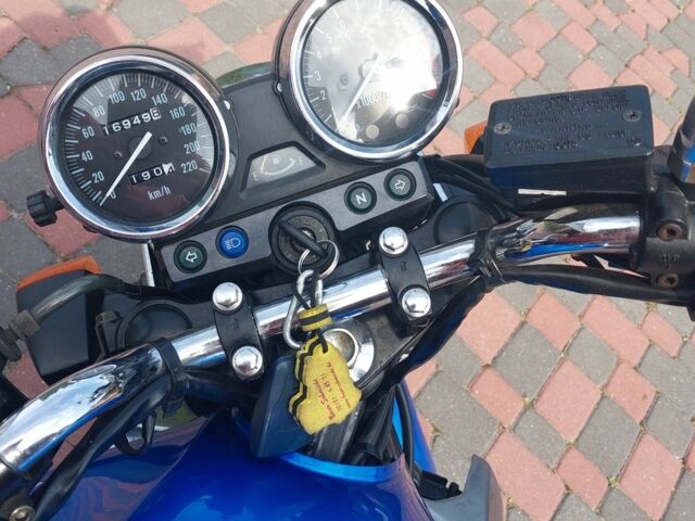 Кавасаки Другая, объемом двигателя 0 л и пробегом 0 тыс. км за 2450 $, фото 1 на Automoto.ua