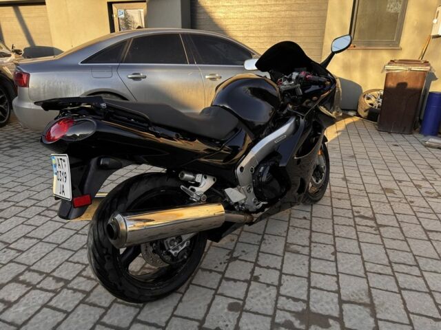 Кавасаки Другая, объемом двигателя 1.2 л и пробегом 0 тыс. км за 5300 $, фото 20 на Automoto.ua