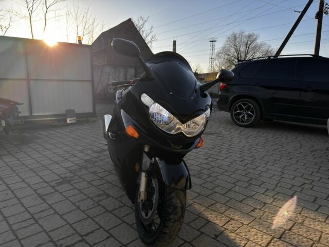 Кавасаки Другая, объемом двигателя 1.2 л и пробегом 0 тыс. км за 5300 $, фото 15 на Automoto.ua