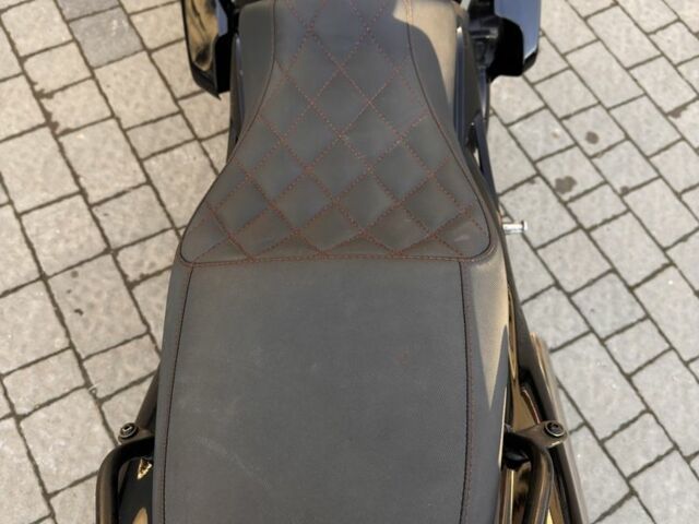 Кавасаки Другая, объемом двигателя 1.2 л и пробегом 0 тыс. км за 5300 $, фото 23 на Automoto.ua