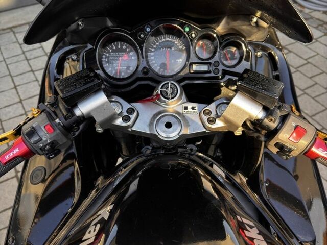 Кавасаки Другая, объемом двигателя 1.2 л и пробегом 0 тыс. км за 5300 $, фото 18 на Automoto.ua