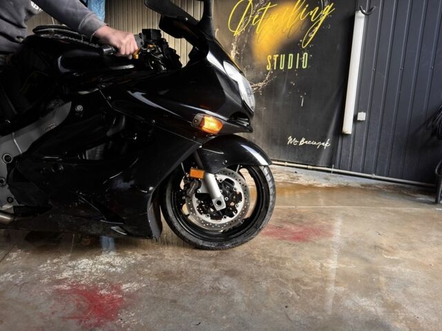 Кавасаки Другая, объемом двигателя 1.2 л и пробегом 0 тыс. км за 5300 $, фото 12 на Automoto.ua