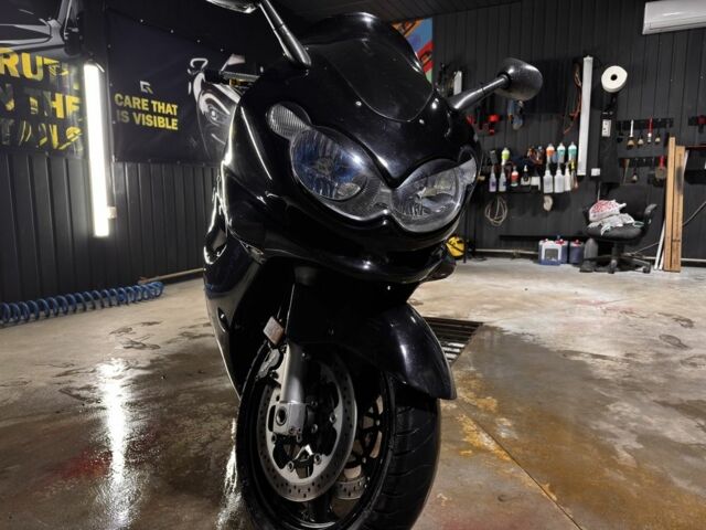 Кавасаки Другая, объемом двигателя 1.2 л и пробегом 0 тыс. км за 5300 $, фото 8 на Automoto.ua