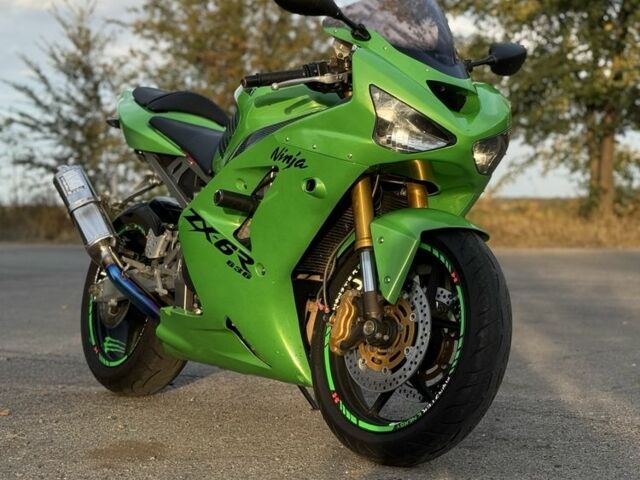 Кавасаки Другая, объемом двигателя 0 л и пробегом 0 тыс. км за 3599 $, фото 1 на Automoto.ua