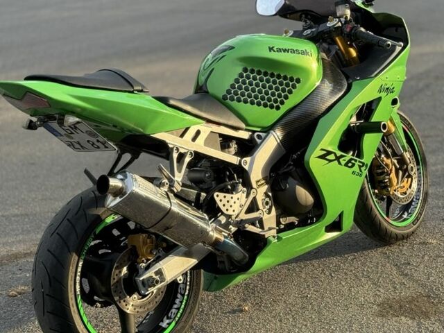 Кавасаки Другая, объемом двигателя 0 л и пробегом 0 тыс. км за 3599 $, фото 7 на Automoto.ua