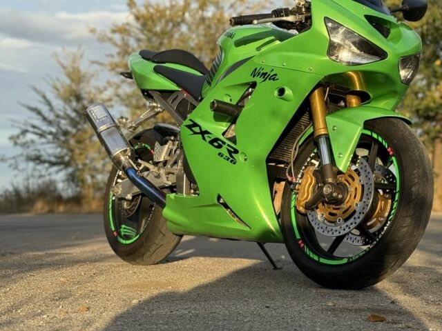 Кавасаки Другая, объемом двигателя 0 л и пробегом 0 тыс. км за 3599 $, фото 4 на Automoto.ua