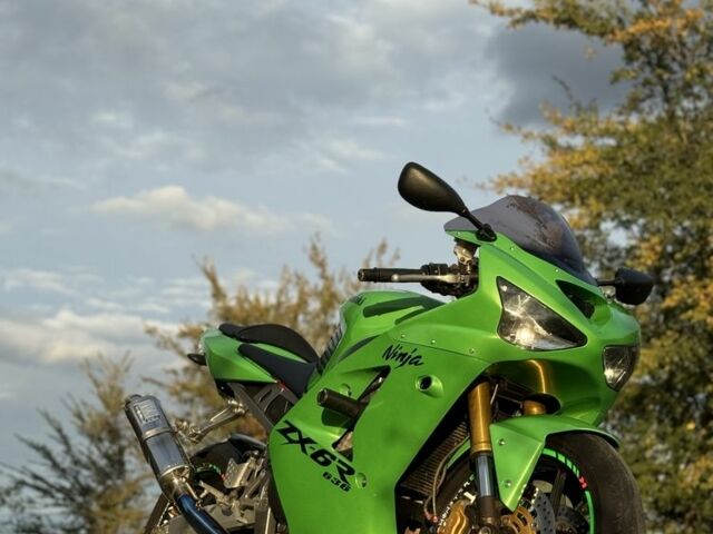 Кавасаки Другая, объемом двигателя 0 л и пробегом 0 тыс. км за 3599 $, фото 3 на Automoto.ua
