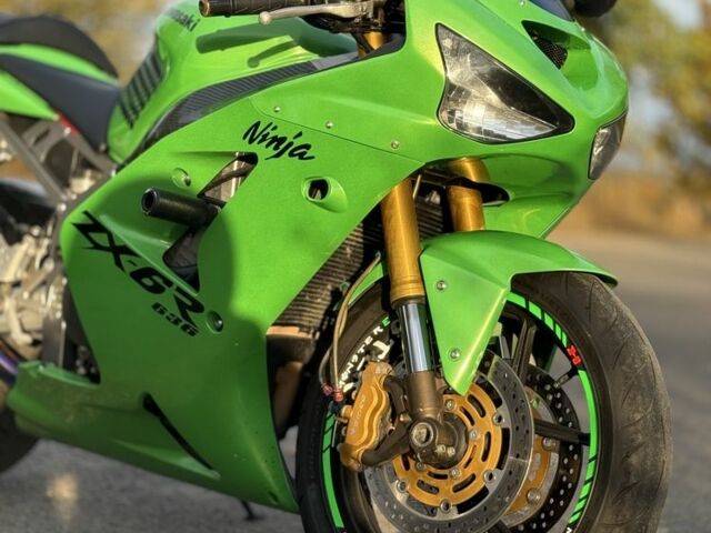 Кавасаки Другая, объемом двигателя 0 л и пробегом 0 тыс. км за 3599 $, фото 5 на Automoto.ua