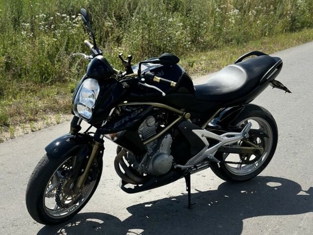 Кавасакі Інша, об'ємом двигуна 0.65 л та пробігом 0 тис. км за 4900 $, фото 1 на Automoto.ua