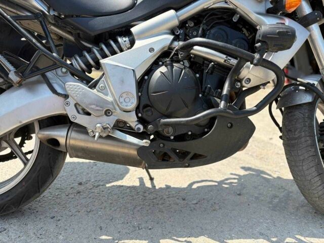 Кавасаки Другая, объемом двигателя 0.6 л и пробегом 0 тыс. км за 4400 $, фото 2 на Automoto.ua