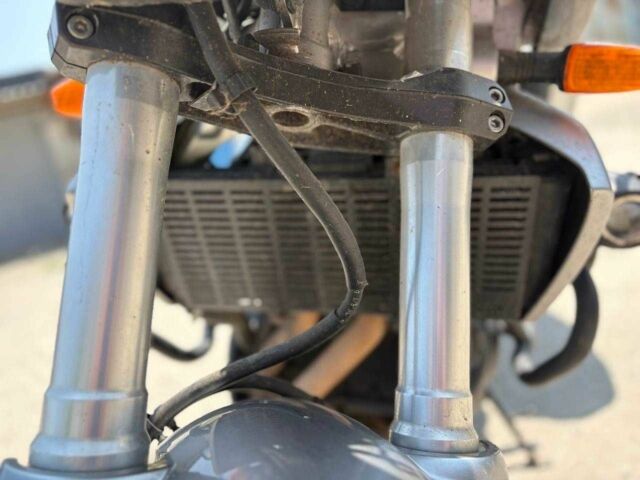 Кавасаки Другая, объемом двигателя 0.6 л и пробегом 0 тыс. км за 4400 $, фото 7 на Automoto.ua