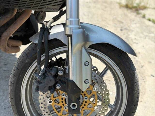 Кавасаки Другая, объемом двигателя 0.6 л и пробегом 0 тыс. км за 4400 $, фото 5 на Automoto.ua