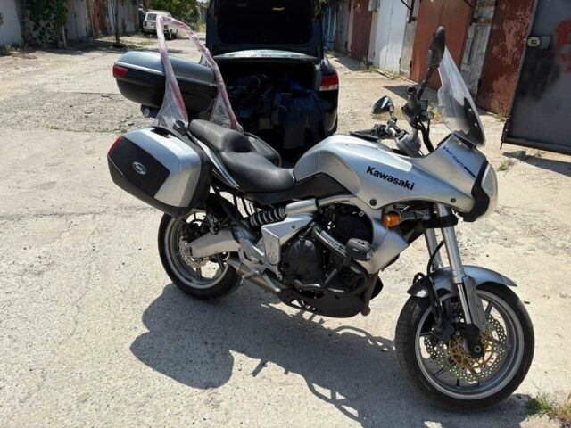 Кавасаки Другая, объемом двигателя 0.6 л и пробегом 0 тыс. км за 4400 $, фото 1 на Automoto.ua