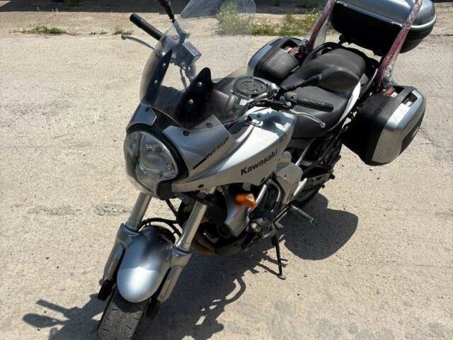 Кавасаки Другая, объемом двигателя 0.6 л и пробегом 0 тыс. км за 4400 $, фото 10 на Automoto.ua