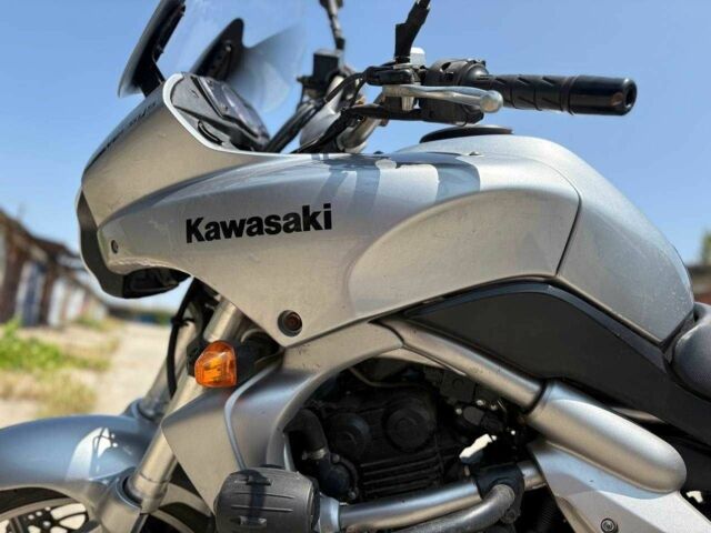 Кавасаки Другая, объемом двигателя 0.6 л и пробегом 0 тыс. км за 4400 $, фото 11 на Automoto.ua