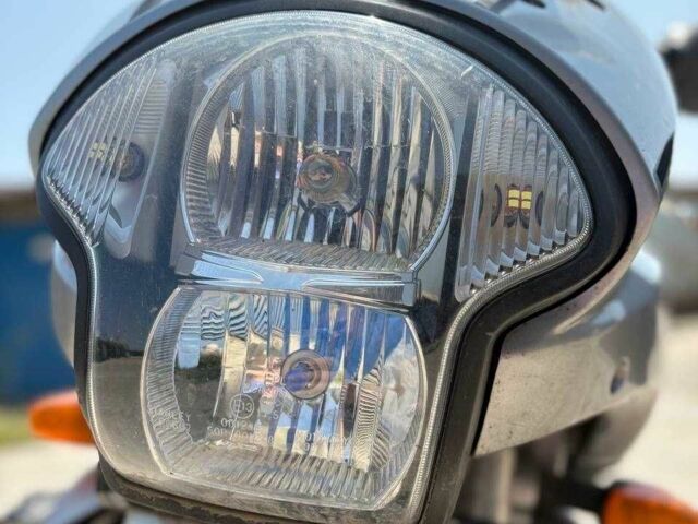 Кавасаки Другая, объемом двигателя 0.6 л и пробегом 0 тыс. км за 4400 $, фото 6 на Automoto.ua