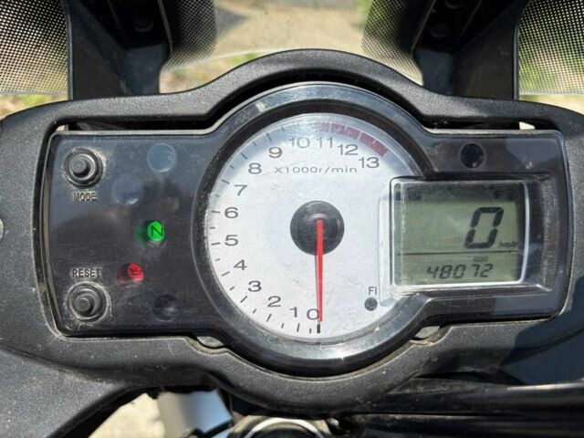 Кавасаки Другая, объемом двигателя 0.6 л и пробегом 0 тыс. км за 4400 $, фото 8 на Automoto.ua