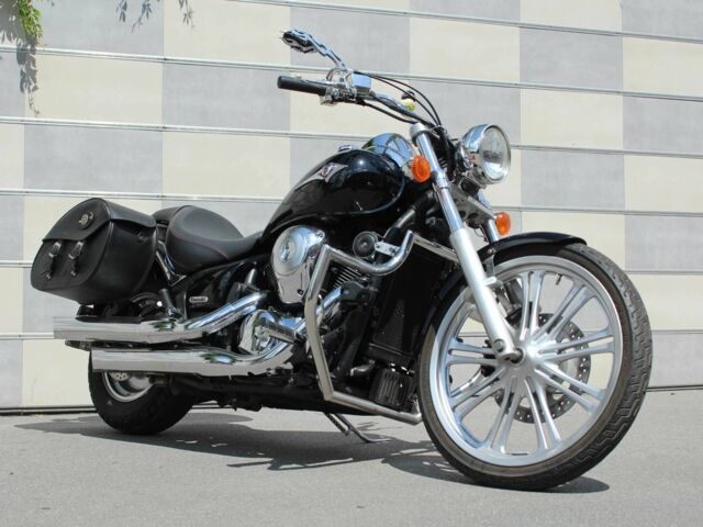 Кавасакі Інша, об'ємом двигуна 0.9 л та пробігом 0 тис. км за 6200 $, фото 8 на Automoto.ua