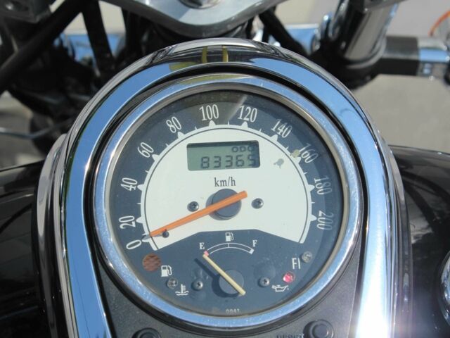 Кавасакі Інша, об'ємом двигуна 0.9 л та пробігом 0 тис. км за 6200 $, фото 5 на Automoto.ua