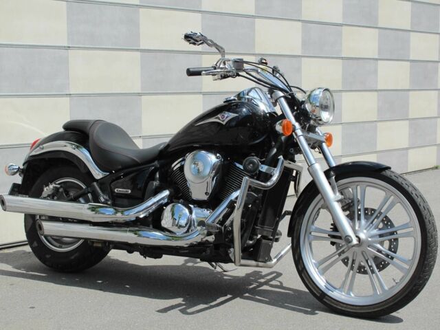 Кавасакі Інша, об'ємом двигуна 0.9 л та пробігом 0 тис. км за 6200 $, фото 1 на Automoto.ua