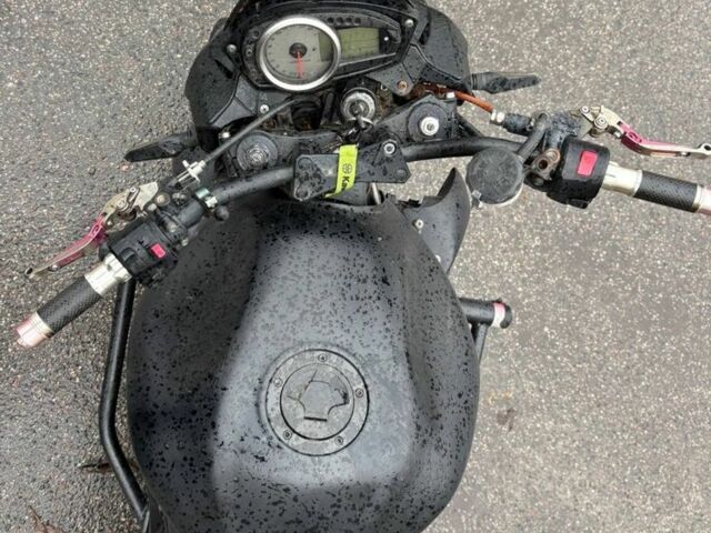 Кавасаки Другая, объемом двигателя 0.75 л и пробегом 0 тыс. км за 2200 $, фото 6 на Automoto.ua