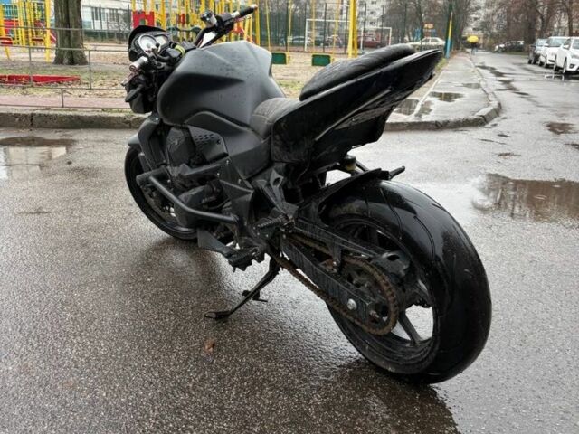 Кавасаки Другая, объемом двигателя 0.75 л и пробегом 0 тыс. км за 2200 $, фото 3 на Automoto.ua
