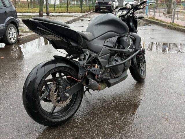 Кавасаки Другая, объемом двигателя 0.75 л и пробегом 0 тыс. км за 2200 $, фото 2 на Automoto.ua