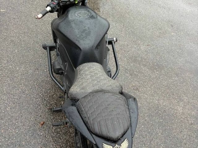 Кавасаки Другая, объемом двигателя 0.75 л и пробегом 0 тыс. км за 2200 $, фото 7 на Automoto.ua