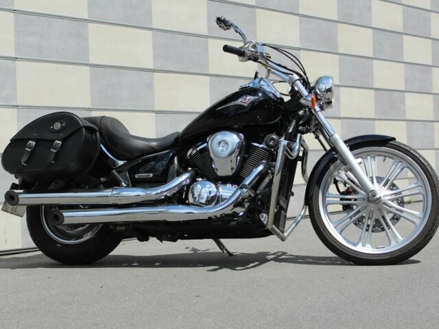 Кавасакі Інша, об'ємом двигуна 0.9 л та пробігом 0 тис. км за 6200 $, фото 6 на Automoto.ua