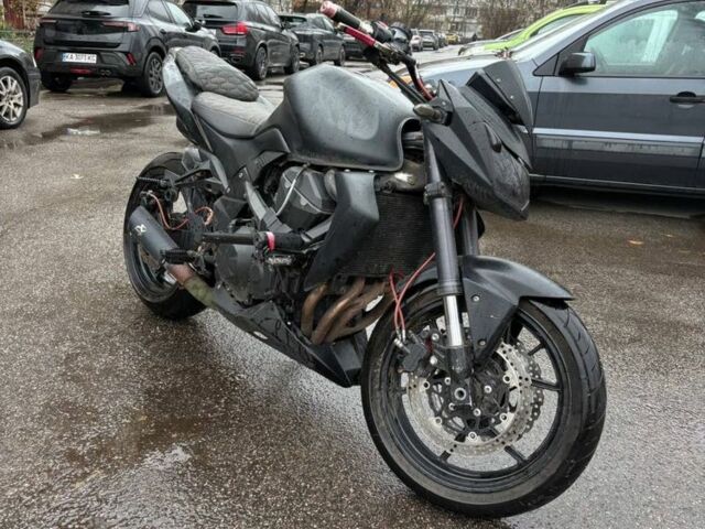 Кавасаки Другая, объемом двигателя 0.75 л и пробегом 0 тыс. км за 2200 $, фото 4 на Automoto.ua