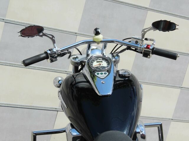 Кавасакі Інша, об'ємом двигуна 0.9 л та пробігом 0 тис. км за 6200 $, фото 4 на Automoto.ua