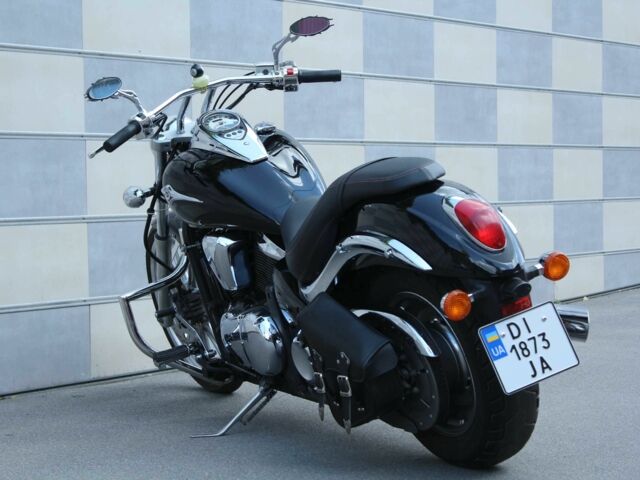 Кавасакі Інша, об'ємом двигуна 0.9 л та пробігом 0 тис. км за 6200 $, фото 3 на Automoto.ua