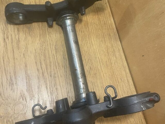 Кавасаки Другая, объемом двигателя 0 л и пробегом 0 тыс. км за 48 $, фото 1 на Automoto.ua