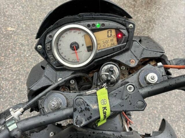 Кавасаки Другая, объемом двигателя 0.75 л и пробегом 0 тыс. км за 2200 $, фото 1 на Automoto.ua