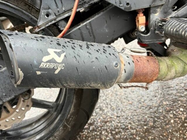 Кавасаки Другая, объемом двигателя 0.75 л и пробегом 0 тыс. км за 2200 $, фото 5 на Automoto.ua